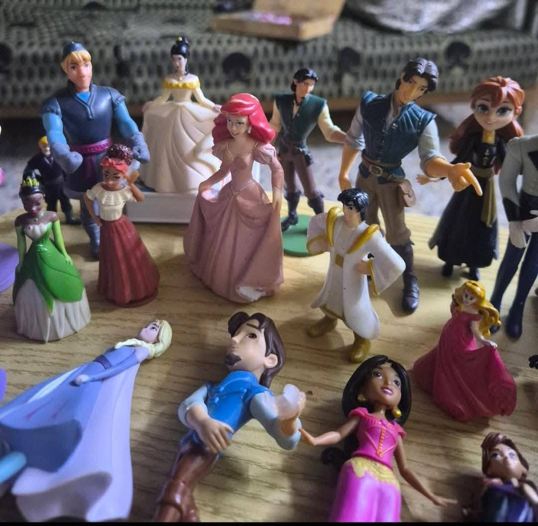 محبي أميرات وشخصيات دزني قطع تجنن جمال ودلال وكياته


**إذا كنت صاحب هذا الإعلان وتريد حذفه لأي سبب، رجاءا أرسل رسالة إلى الدعم الفني**