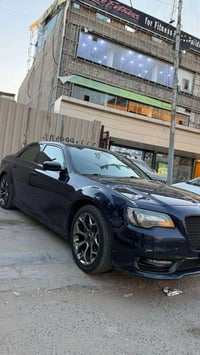 300 اس • ٢٠١٧ • ١١٨ الف