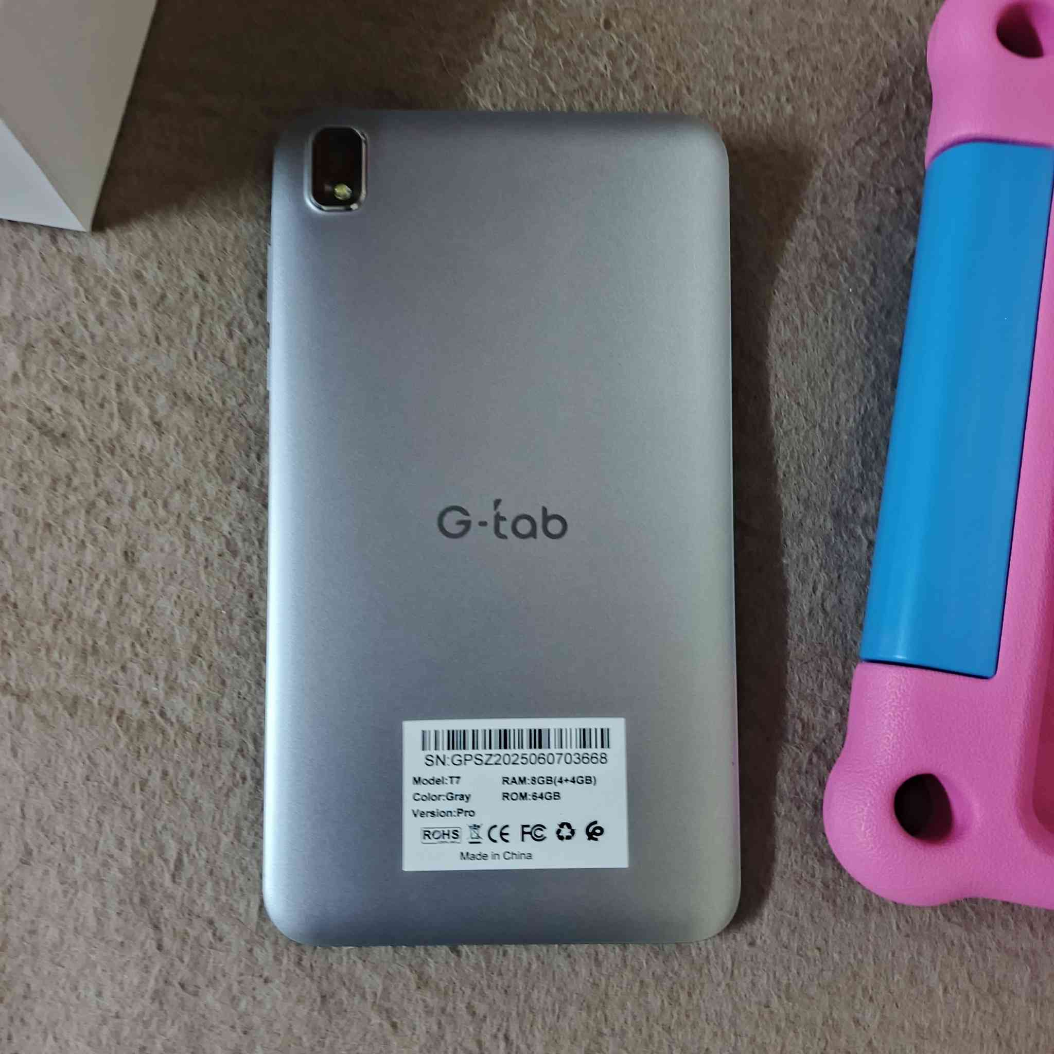 اي باد جديد مامستخدم  عوزه بس حساب يتنزله بيه شريحه ورام  مكاني عماره قلعة صالح واكو توصيل حسب الاتفاق  السعر ١٠٠  ***********
