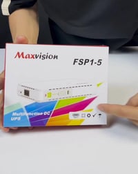 يو بي اس • بور بنك • توصيل