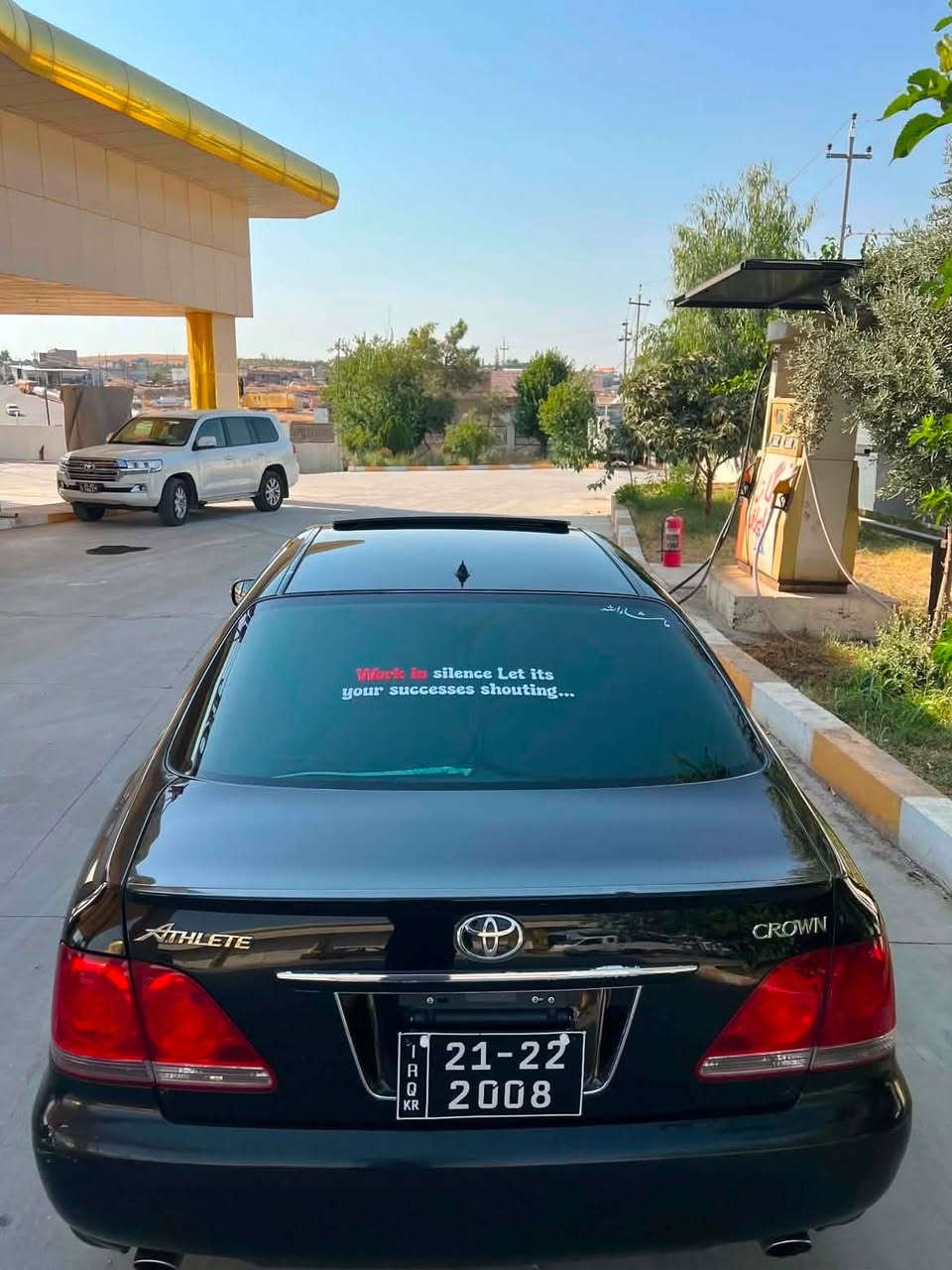 شاهینە موسە 182فول
شاهینەی موس 182
گیرو مەکینەی بەشەرت
گەورە بە گەورە
بی دوکەل
جلد هیتەر بەردە سلایت ئاوینە ئیشارەت
ویل دینگە
سەیارەکە نمونە نمونەیە بی جال بی شخوت
کارەبای تەبریت تەقەو رەقە هەمووی بەشەرت
کۆدی بۆ کراوە بە ناو خۆمانەوە
3بارجەی بۆیاخی ئەوروپایە
گۆرینەوە ناکەم بەس فرۆشتنە 
جوابی نامە نایەمەوە لەگەل ریزم مشتەریت تیل کە
سحری :70گەلا مەحمەلە
شوین سلیمانی
***********
