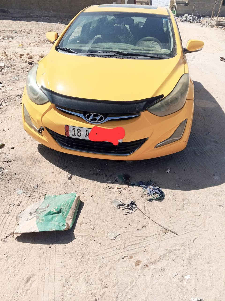 السلام عليكم النتر ا.  امريكي 
16فول 
  حادثه جنطه  السعر 110بيه مجال قليل حيل  الاتصال 
على الرقم ***********
