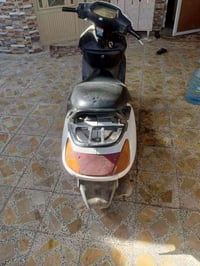 سبيسي ياباني • موتوسيكل • ابو رمانة