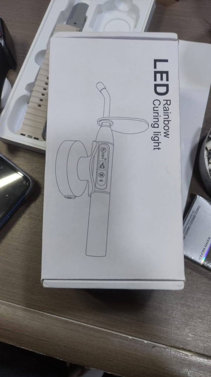 غراض أسنان


**إذا كنت صاحب هذا الإعلان وتريد حذفه لأي سبب، رجاءا أرسل رسالة إلى الدعم الفني**