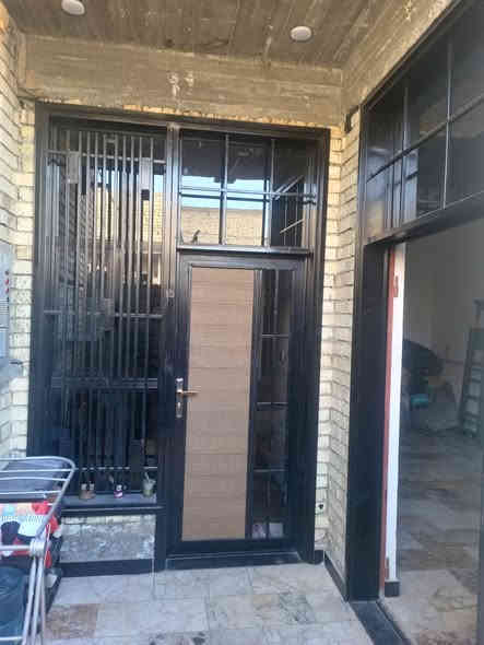 سلام عليكم ادمن المحترم وافق بيت البيع حي الكوفه وره الملعب تفاصيل اتصال 100متر واجها 6اله 20نزال 18.       اتصال ***********
