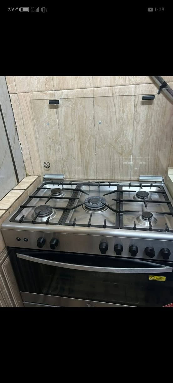 طباخ جديد نظيف السعر ٤٠٠ الف
للاستفسار مراسله الرقم
***********
