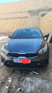 كيا فورتي • ٢٠١٩ • ١٤٦٥١٠ كم
