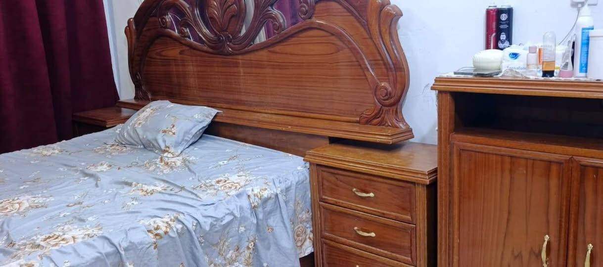 صاج توصا مسويهة ٣مليون بيع مليون وربع كلشي مابيه متنشال


**إذا كنت صاحب هذا الإعلان وتريد حذفه لأي سبب، رجاءا أرسل رسالة إلى الدعم الفني**