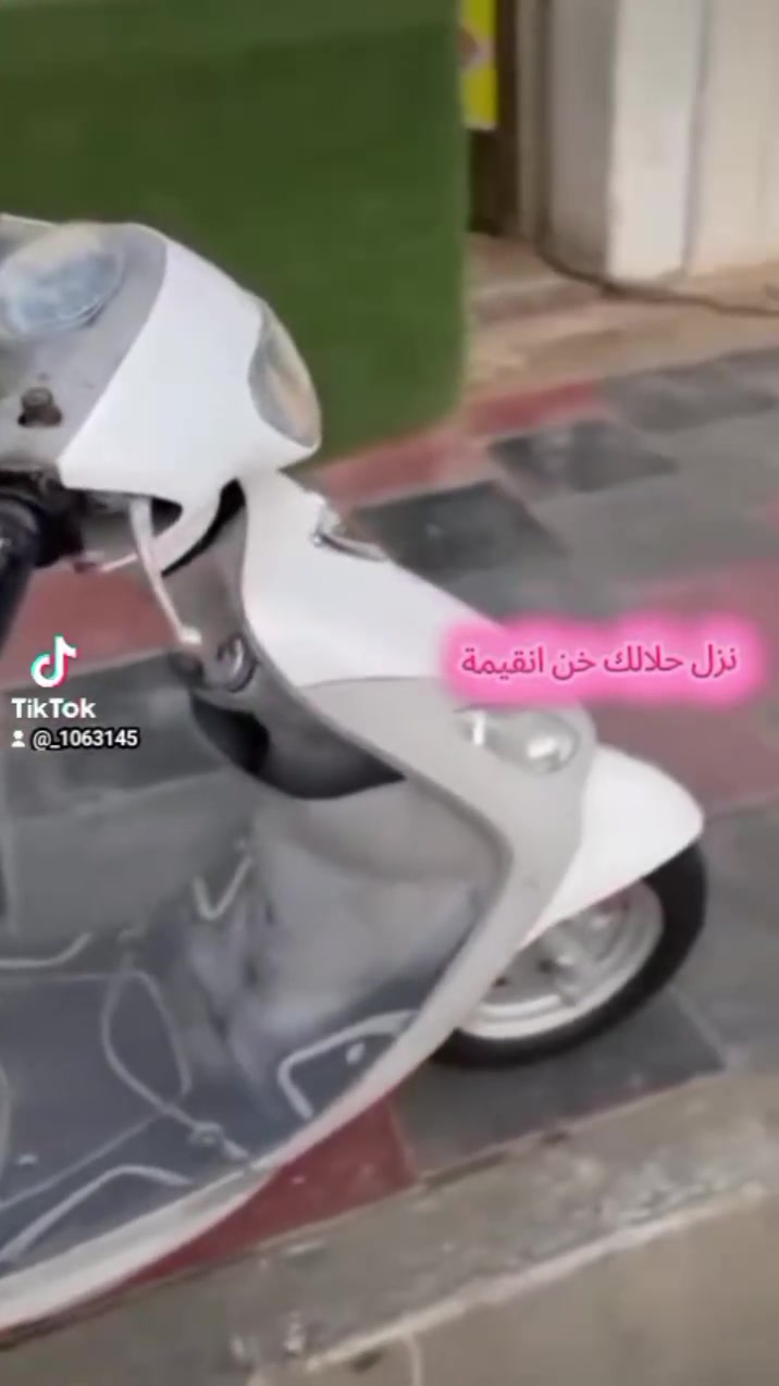 ماكس منغولي للبيع ختم وي المكينة شوتة قبق مكينة بكليتات  الملاح كلة العداد كلهة ختم واحد السعر850


**إذا كنت صاحب هذا الإعلان وتريد حذفه لأي سبب، رجاءا أرسل رسالة إلى الدعم الفني**