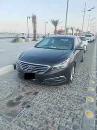 سوناتا • ٢٠١٧ • وارد امريكي