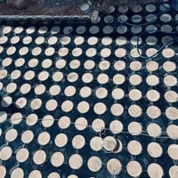 متوفر كادر عمل نشتغل انواع الارصفه شوارع حدائق مدارس دوائر   سعر (المت...