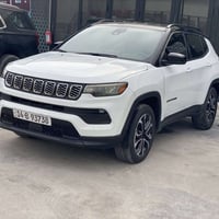 كومباس • ٢٠٢٣ • وارد امريكي