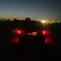 جراند شيروكي • ٢٠٠٧ • النجف الاشراف