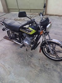 دراجة سيفان • موديل 2020 • مقفولة بلدية