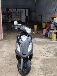 شبابنه الطيبه. دراجه كامكو في تو 2014 دراجه مكينه نضيفه ما ناقصهه اي ش...