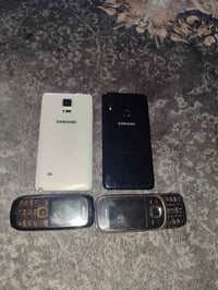 شلع وقلع • قفل • جوم حديد