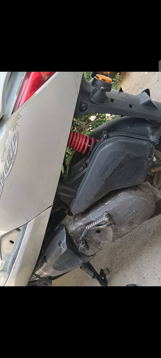 السلام عليكم
دراجه فريز للبيع سعر 400 قفل محرك ممفتوح بس الكابريتر تجاري وبي زنجيل خفيف 

مكاني بغداد فلكه حي النصر 

الاتصال ‏‪***********‬‏
