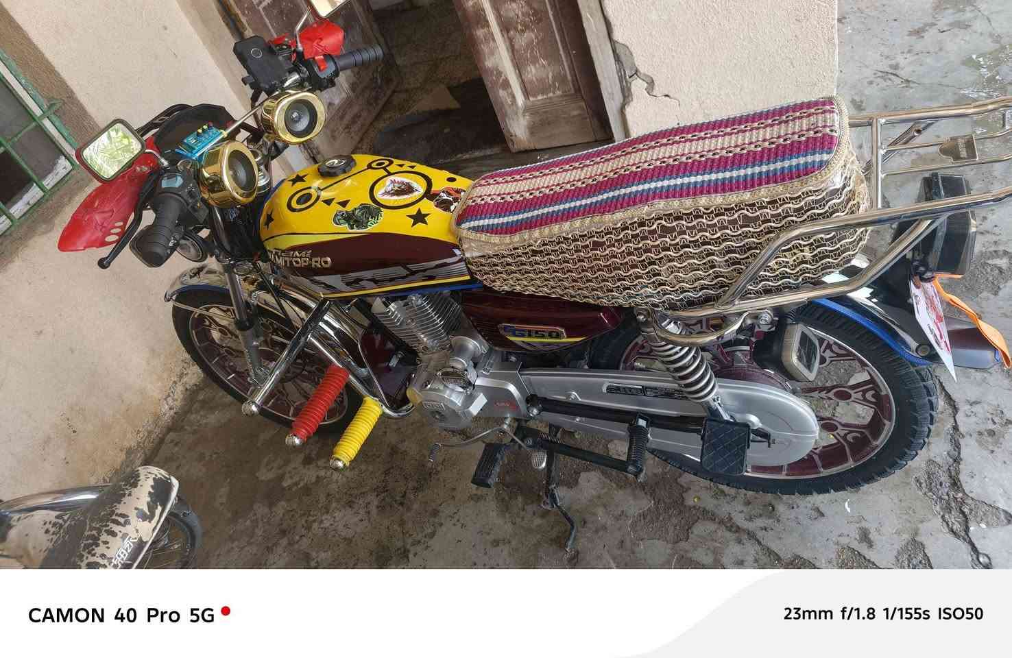 سلام عليكم
للبيع (نامي برو ) موديل 2025 منفيس 
كهربائيات كلها شغاله سلف باركود شاشة سغال
نضيف أحلى من الصوره سويجات2 ريمون باركود2
السعر 725 بي مجال تعاليق ماجاوب خاص ماجاوب
اتصل وتدلل (*********** مكاني الحويجة حي العسكري
