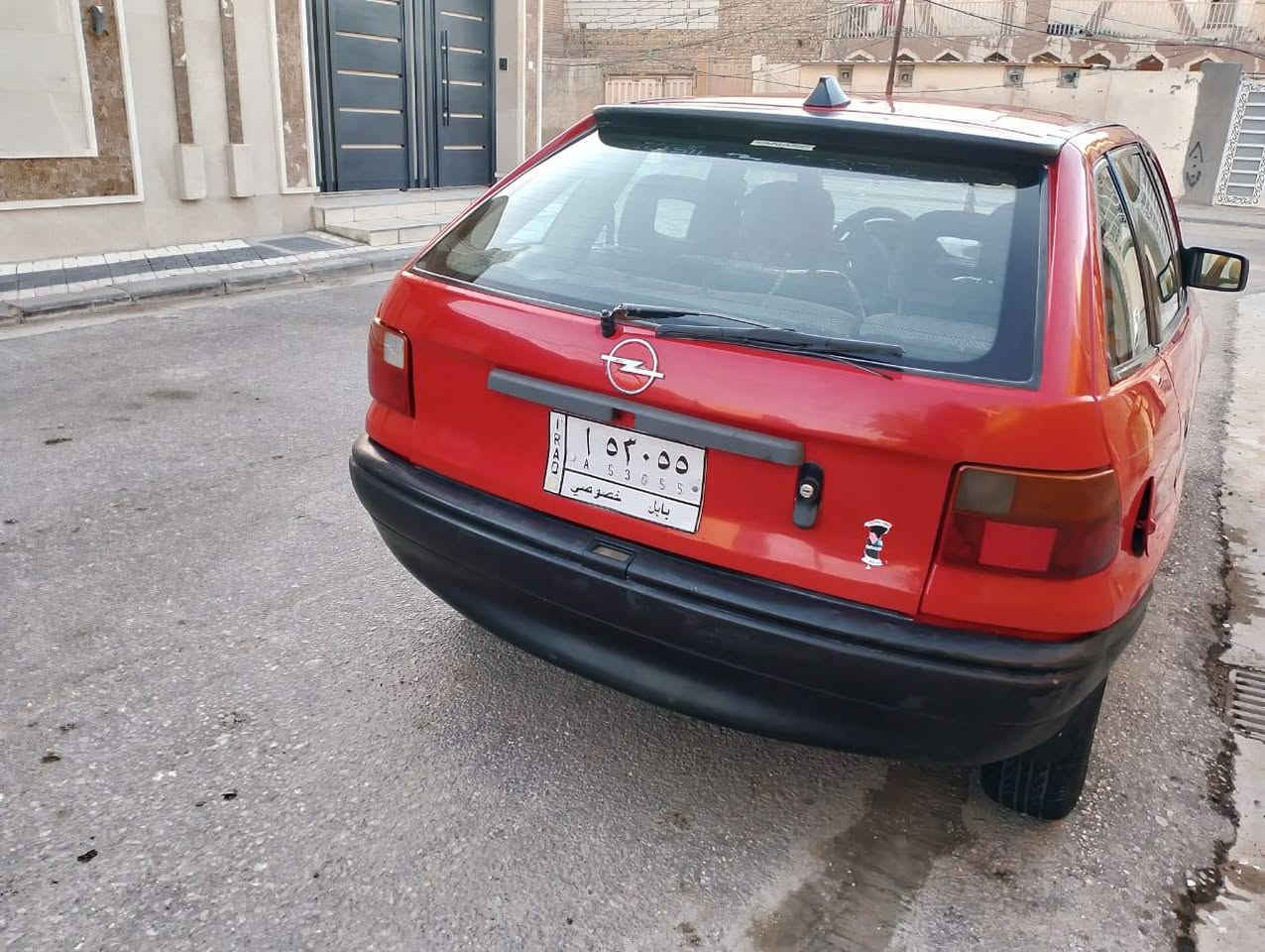 سلام عليكم استرا البيع رقم بابل محرم كير كهربائيات كله شغال حداديه زين مكانها نجف اخوان اني مكلف بلنشر الله يشهد الاستفسار هاذ رقم صاحبها ***********
