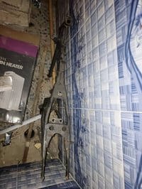 شاصي وصدر كامل للبيع مابي عواج جديد السعر 100الموشراي لا يتعبني رقم 07...