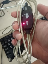 كيبل • أصلي • مدي