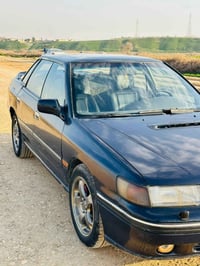 سوبارو • 1993 • توماتيك