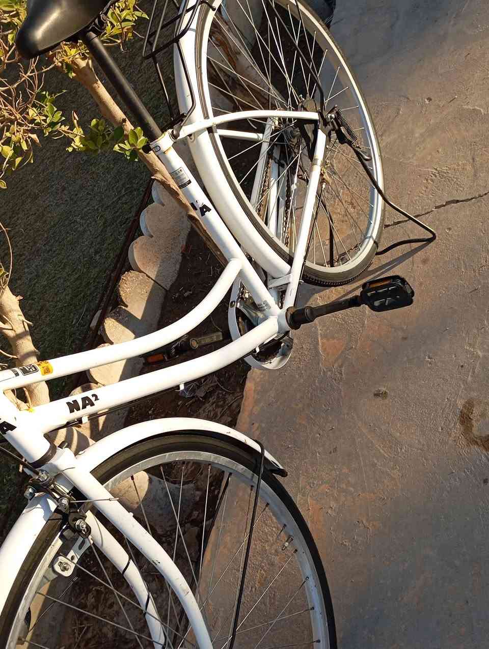 السلام عليكم
باسكل البيع ياباني طاقه 
حجم 27
سعر 120وبي مجال قليل
***********
الانبار الرمادي الصوفية
