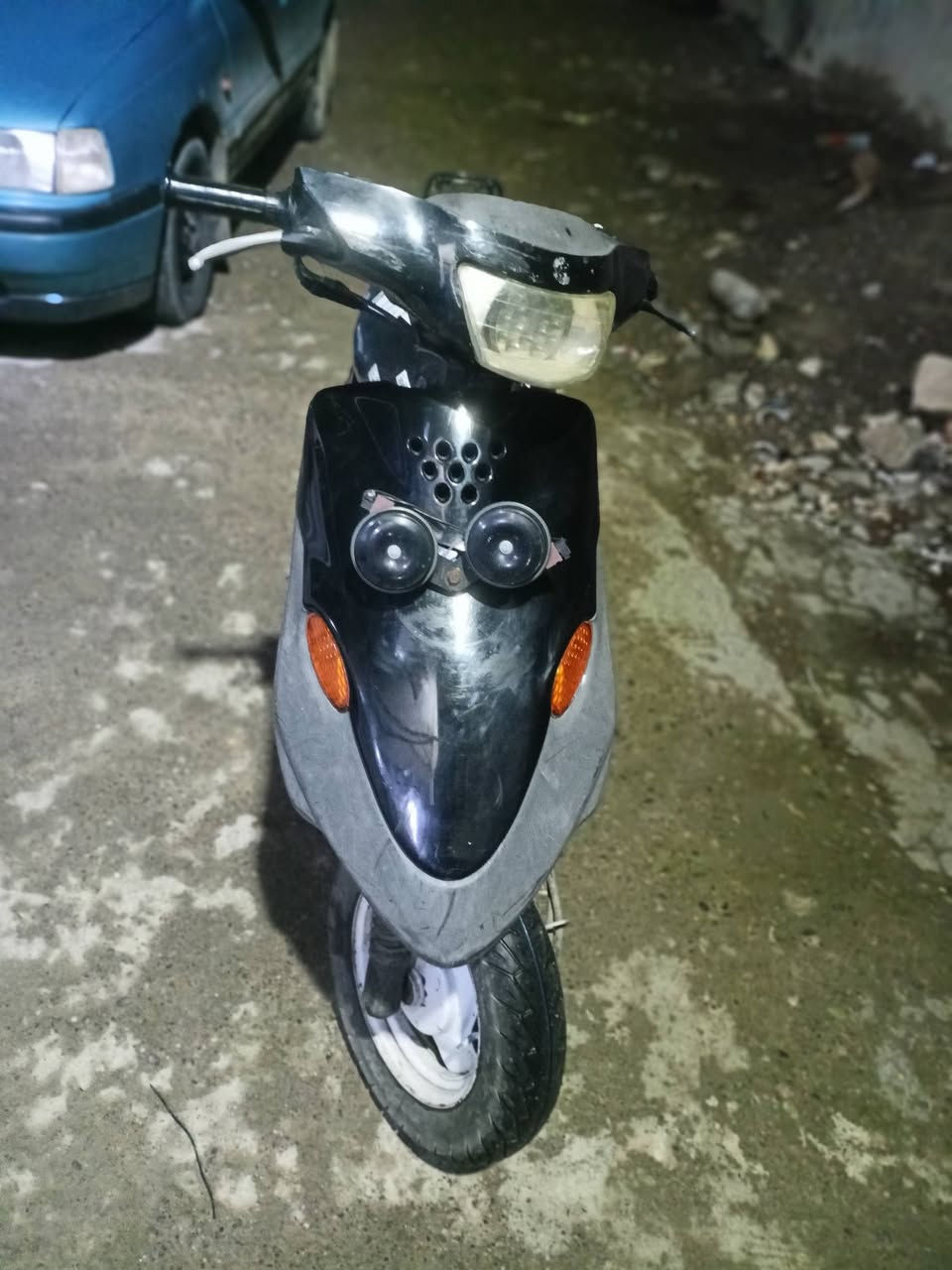 ماطور نحله 9 ازروف بس بي صوت اكسن السعر 350 وبي مجال
*********** الي يحب يتصل على هذا الرقم
