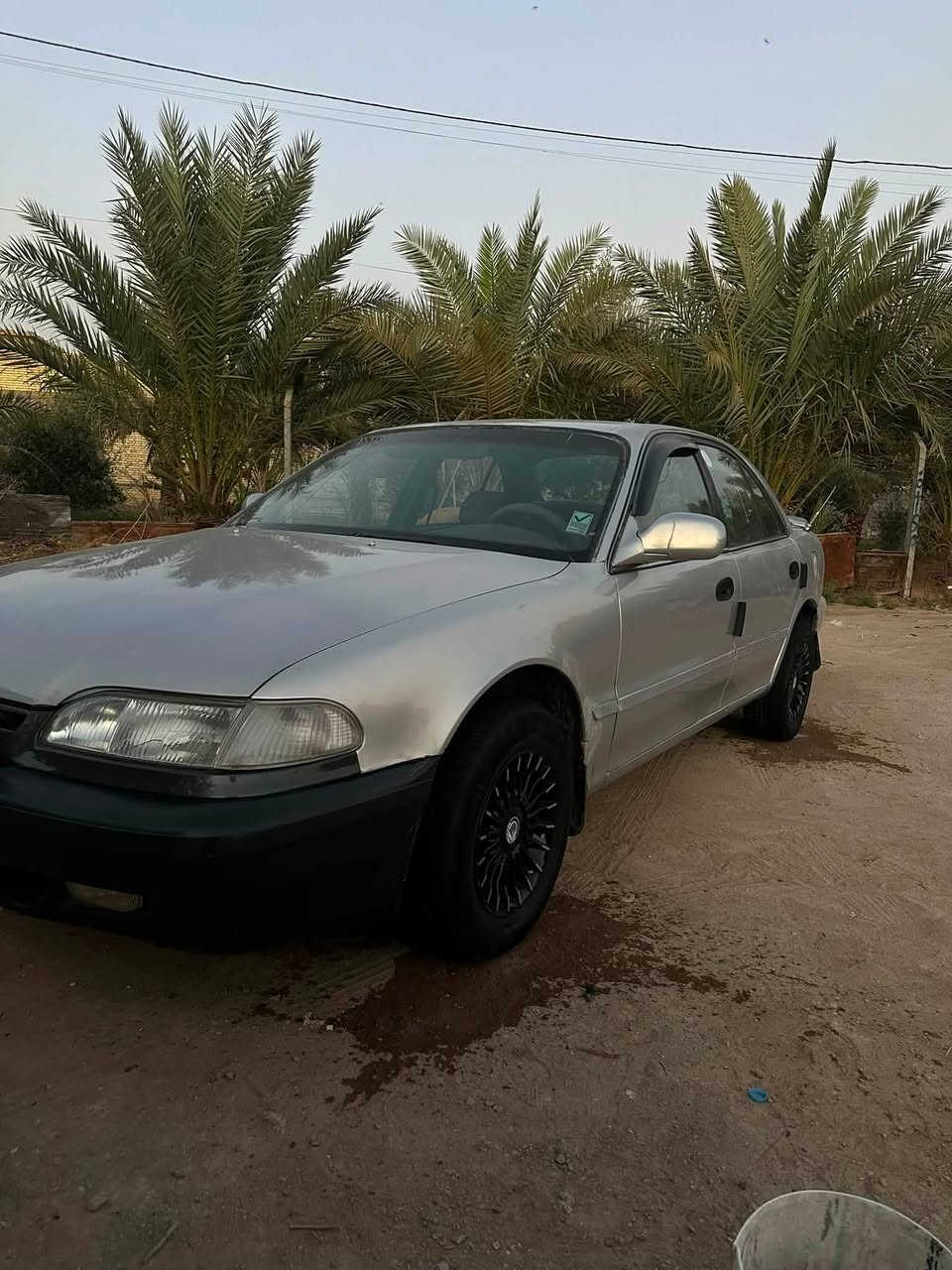 السلام عليكم اخوان سوناته 95محرك 2000
سياره مكفوله ثاني يوم أتحول السعر 43لاستفسار ***********
