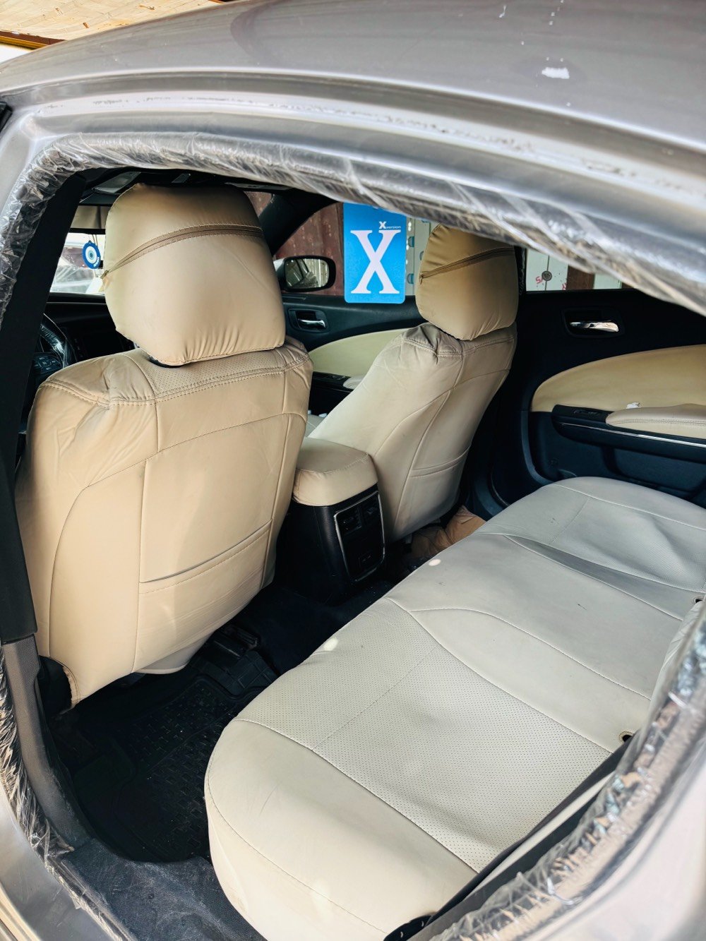 ❤️للبيع جارجر SRT 🇺🇸موديل 15💎💎
مكينه 3600 
كير طياره  ✈️ مكفولات
حداديه اماميه جديده💪
اكسل مكفول 👍
تخم تاير 90‎%‎
منظومه تبريد ❄️هسه شادهه
زوج لايتات اماميه مال تفصيخ☀️☀️
كهربائيات كامله
ماشيه 162 ❤️الف كم
رقم ميسان مكاني ميسان مشروع وطني ارقام وسنويه وهزه جدد
السياره بيها تبديل بابين من امريكا وبالعراق الجاملغ الامامي نفس الصفحه وكلير الجاملغ الخلفي السونار موجود بالصور
السياره باسمي تحويل ثاني يوم السعر 153 

(بيع فقط بدون مراوس)

للاستفسار اتصل ***********