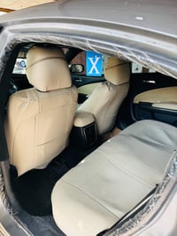 تشارجر SRT • مكينة ٣٦٠٠ • ٢٠١٥