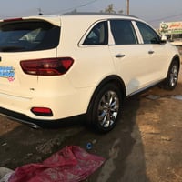 سورنتو ٢٠١٩ • ٣٥٠٠ سي سي • ٧ راكب