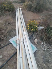 بواري غطاس • ٣ إنش • ٥٤م