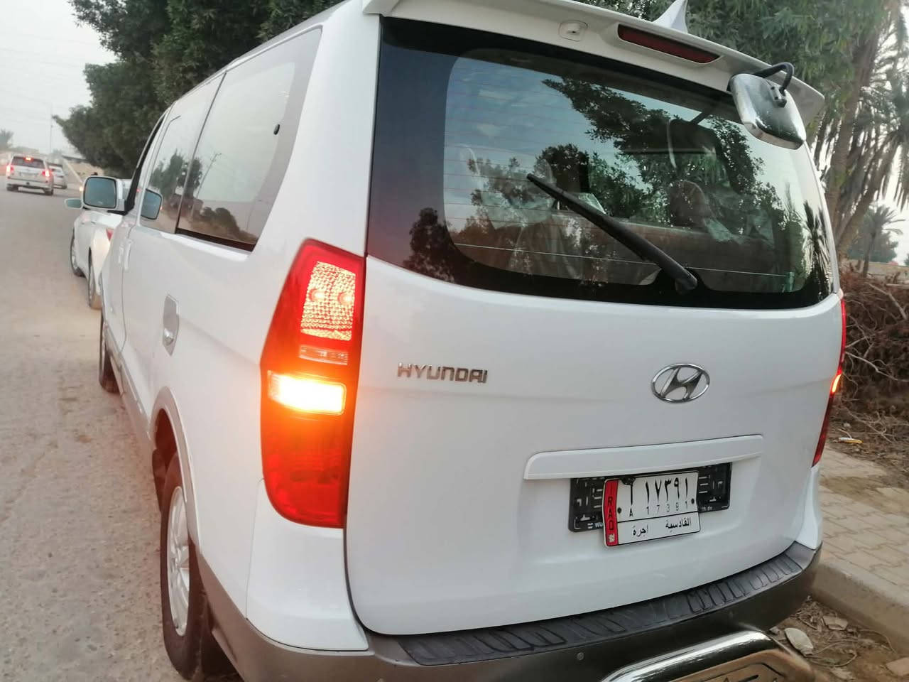 اسلام عليكم استاراكس موديل 17فول السيارة ثلاجه جكمجه سبعه الوان السيارة كفاله عامه رقم قادسيه الشري يتصل***********
