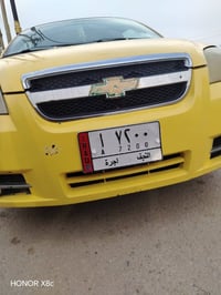 شيفروليه افيو • للبيع