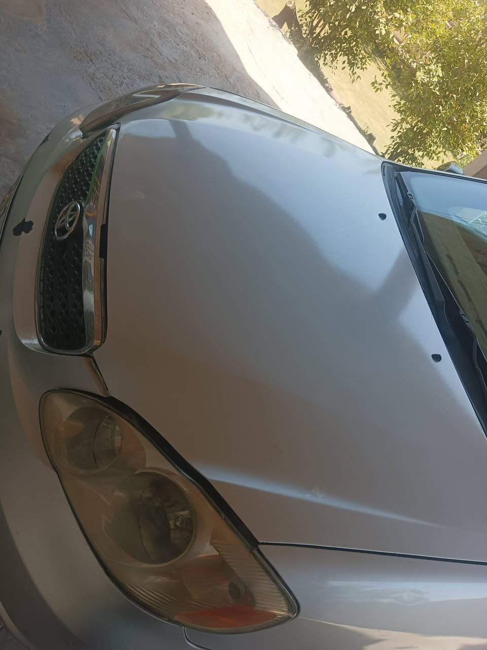 مكلف بالنشر 
سياره كورله 2007 للبيع المكان اطراف الفلوجه سنويه وهزه لحد 2030 السعر 70 وباقي التفاصيل هذا رقم صاحب السياره ‏‪***********‬‏
