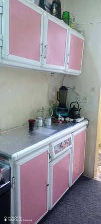 كاونتر متر ونص نضيف رقم 07708214586