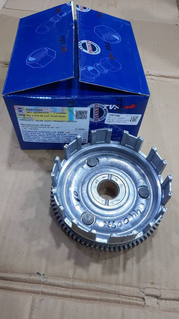 قطع غيار متنوعة  اصلي 
     من ماركة tvs original 
مجمع سنام البصرة 
 واتساب   ***********
الاسعار جملة الجملة
