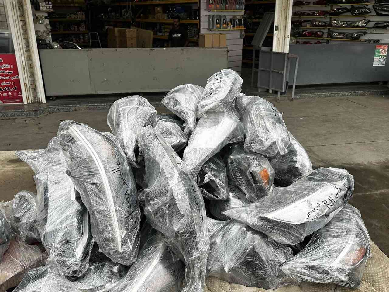 حمدلله على نعمه الله 
جمله و مفرد
تفصيخ بلادي
اليوم وصل وجبه لايت و بك لايت شوفرليت عام حديث امريكي و خليجي


**إذا كنت صاحب هذا الإعلان وتريد حذفه لأي سبب، رجاءا أرسل رسالة إلى الدعم الفني**