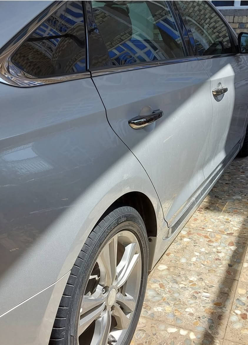 ٢٠١٩ سوناتا امريكي رقم نجف ***********
