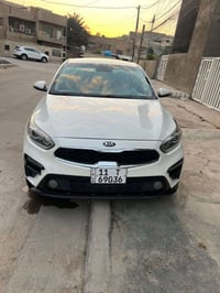 كيا سيراتو 2019  موصفات عادية المجموعة الدولية   على ايدي من الشركة ما...