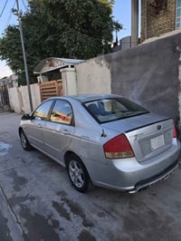 سيراتو • ٢٠٠٩ • بغداد