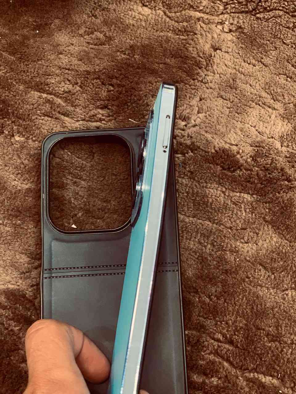 سلام عليكم شونك حبايب
انفنكس هوت 40 
ذاكره 256 
دبل خط التلفون بعده جديد استخدام شهر 
رايده ب 125 وبيه مجال أو مراوس ب ايفون 
متواجد خاص او وتساب ***********
