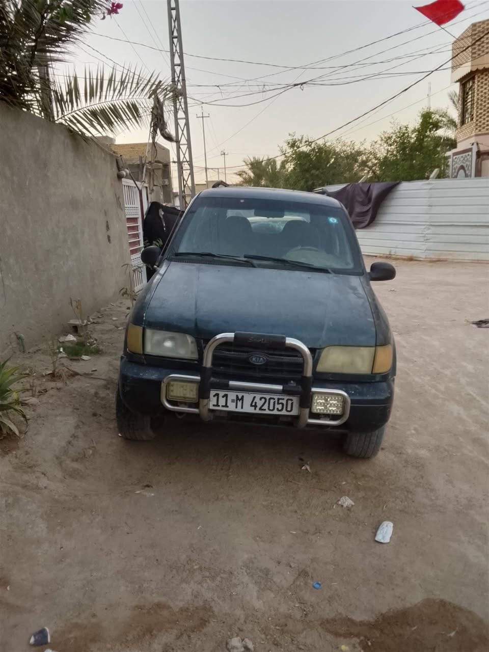 كيه سبورتنج موديل ١٩٩٥ رقم انكليزي  السعر ٣٢


**إذا كنت صاحب هذا الإعلان وتريد حذفه لأي سبب، رجاءا أرسل رسالة إلى الدعم الفني**