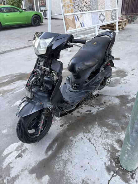 سلام عليكم ثعلب هاون دراجه 59 كلش قويه سم شلعه تعلك و معدل قوي راس جيتي ار بك لايت لد صالنصه مفوله جعره قويه و زره قويه كلجات زوج سم قويات و كفراها كامل اسود و حلو للبيع سعر ٧٥٠و مجالها قلبل مكاني كاضميه ***********
