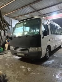 كوستر • ٢٠١٣ • بصرة