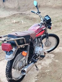 تايكر 2029 • محرك مفتوح • جنوب الموصل