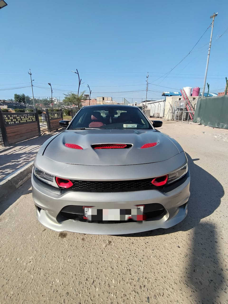 جارجر ادوات كصه جنطه فول ما عدا الفتحه موديل 18 اصل حداده طخم تاير ويل جديد ارقام وسنويه اربيل انكليزي شغل درجه اولى جاهزه ع الاخير مكانهه بصره السعر 69 مجال قليل كلش 
***********
جماعة ال65 رجائآ لا تعبني
