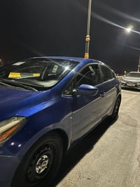 فورتي • ٢٠١٧ • محرك ٢٠٠٠