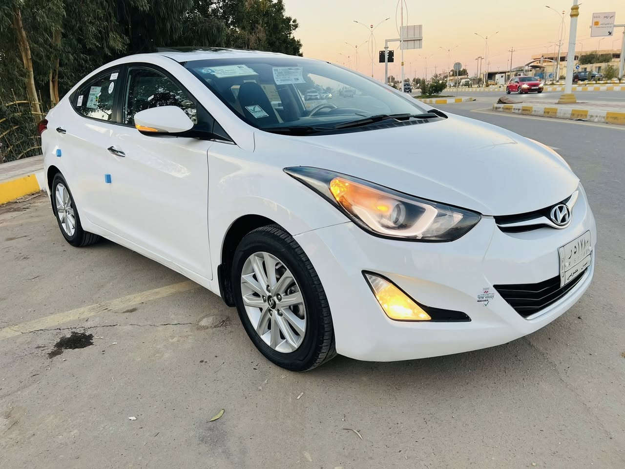 السلام عليكم النترا 2016 خليجي فول مواصفات رقم ميسان تحويل مشروع وطني سنويه لغايه 2029 السياره مكفوله من الضربه والصبغ والتبديل والفتح والزنجار جديده جدا احلى من الصور محرك 1800 دووش جاهزه من كلشي مكينه وكير شرط الفحص حداديه ١٠٠/١٠٠ تبريد ثلج تدفئه تخم تاير جديد مواصفات فتحه سلايد روف شاشه ايباد كامره دواره تبريد خلفي دواخل بيجي وصاج لاقط مرايه شفط اشاره بالمرايه يدات وترايش نيكل دسك امامي وخلفي لد امامي لايت عدسه حساس خلفي ويل كب نجده مكان السياره الناصرية السعر 128 للاستفسار ***********
